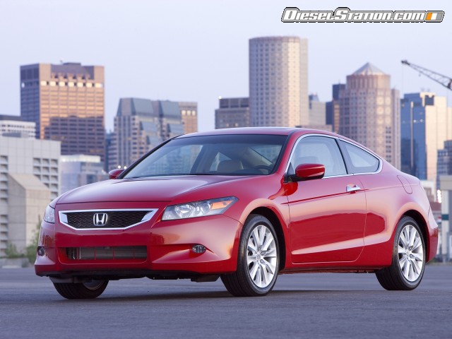 Honda Honda Accord 2008 Standard Picture #73 Honda Honda Accord 2008 Standard Picture #73